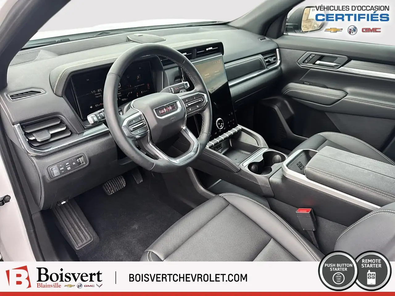 GMC Terrain снимка GMC Terrain