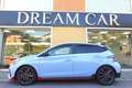 Hyundai i20 N 1.6 T-GDI MT N-Performance ALETTONE Blauw - thumbnail 2