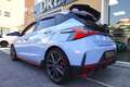 Hyundai i20 N 1.6 T-GDI MT N-Performance ALETTONE Blauw - thumbnail 3