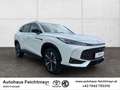 MG HS Hybrid Luxury 5t. White - thumbnail 3