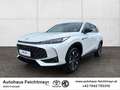 MG HS Hybrid Luxury 5t. White - thumbnail 1