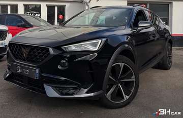 1.5 TSI 150 V DSG BVA