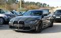 BMW M4 competition ( g82 ) 3.0 510 ch immat france aucun malus a prévoir Gris - thumbnail 1