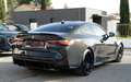BMW M4 competition ( g82 ) 3.0 510 ch immat france aucun malus a prévoir Gris - thumbnail 3
