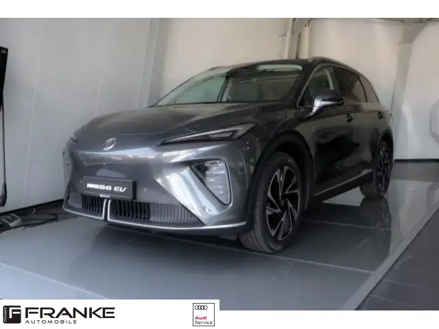 MG MGS6 EV S6 EV Luxury AWD 77 kWh