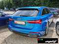 Audi A6 Avant S-line 55TFSIe quattro S-tronic ACC+B&O Blau - thumbnail 4