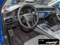 Audi A6 Avant S-line 55TFSIe quattro S-tronic ACC+B&O Blau - thumbnail 7