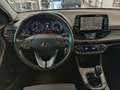 Hyundai i30 CW 1.4 MPI LEVEL 3 *AHK* *Sitzheizung* *RFK* Silber - thumbnail 8