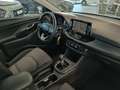 Hyundai i30 CW 1.4 MPI LEVEL 3 *AHK* *Sitzheizung* *RFK* Silber - thumbnail 9