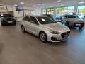 Hyundai i30 CW 1.4 MPI LEVEL 3 *AHK* *Sitzheizung* *RFK* Silber - thumbnail 7
