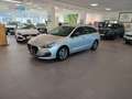 Hyundai i30 CW 1.4 MPI LEVEL 3 *AHK* *Sitzheizung* *RFK* Silber - thumbnail 2
