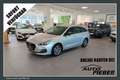 Hyundai i30 CW 1.4 MPI LEVEL 3 *AHK* *Sitzheizung* *RFK* Silber - thumbnail 1