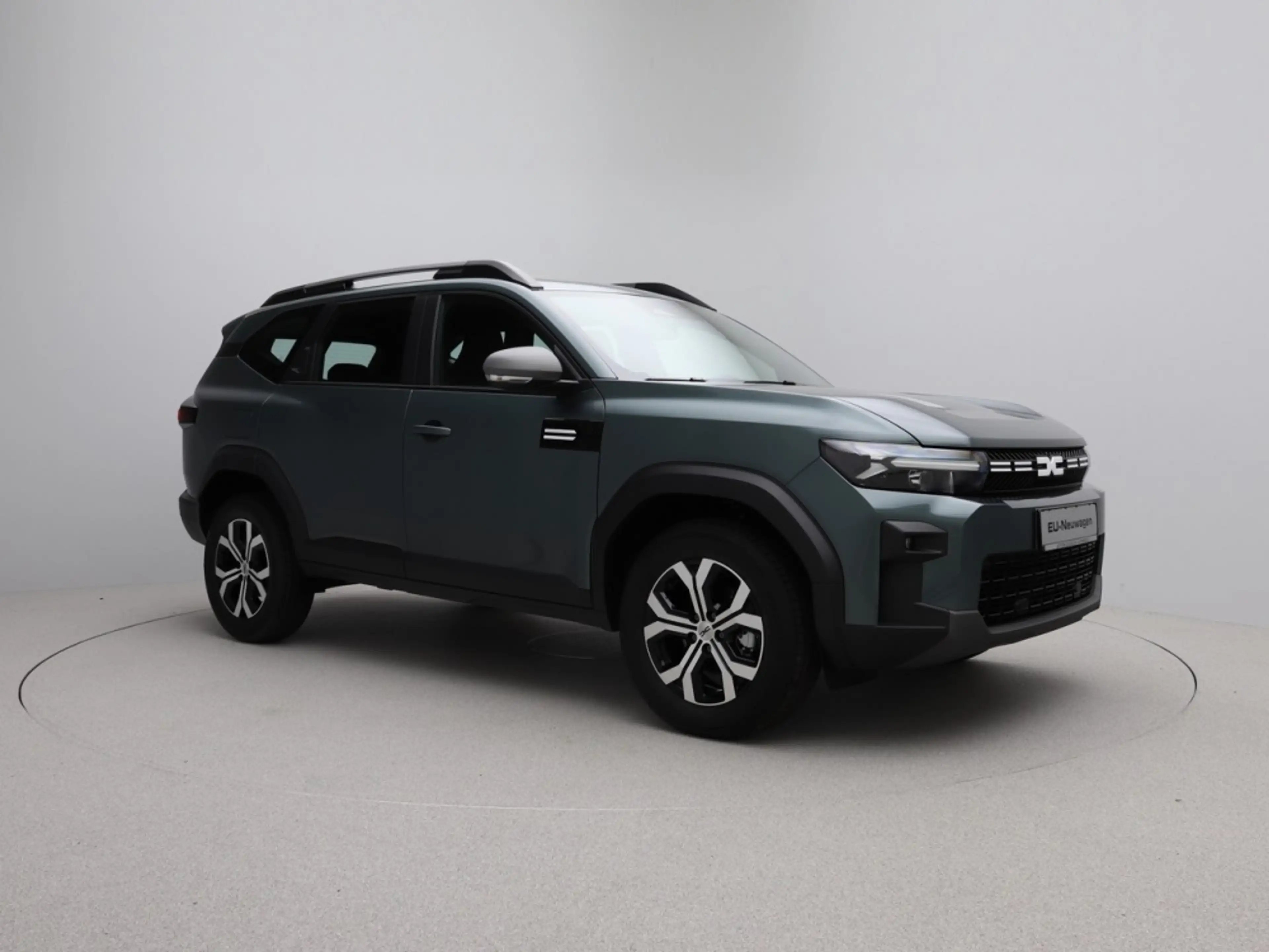 Dacia Bigster Expression Mild-Hybrid 140 inkl. Winter-Paket — photo 10