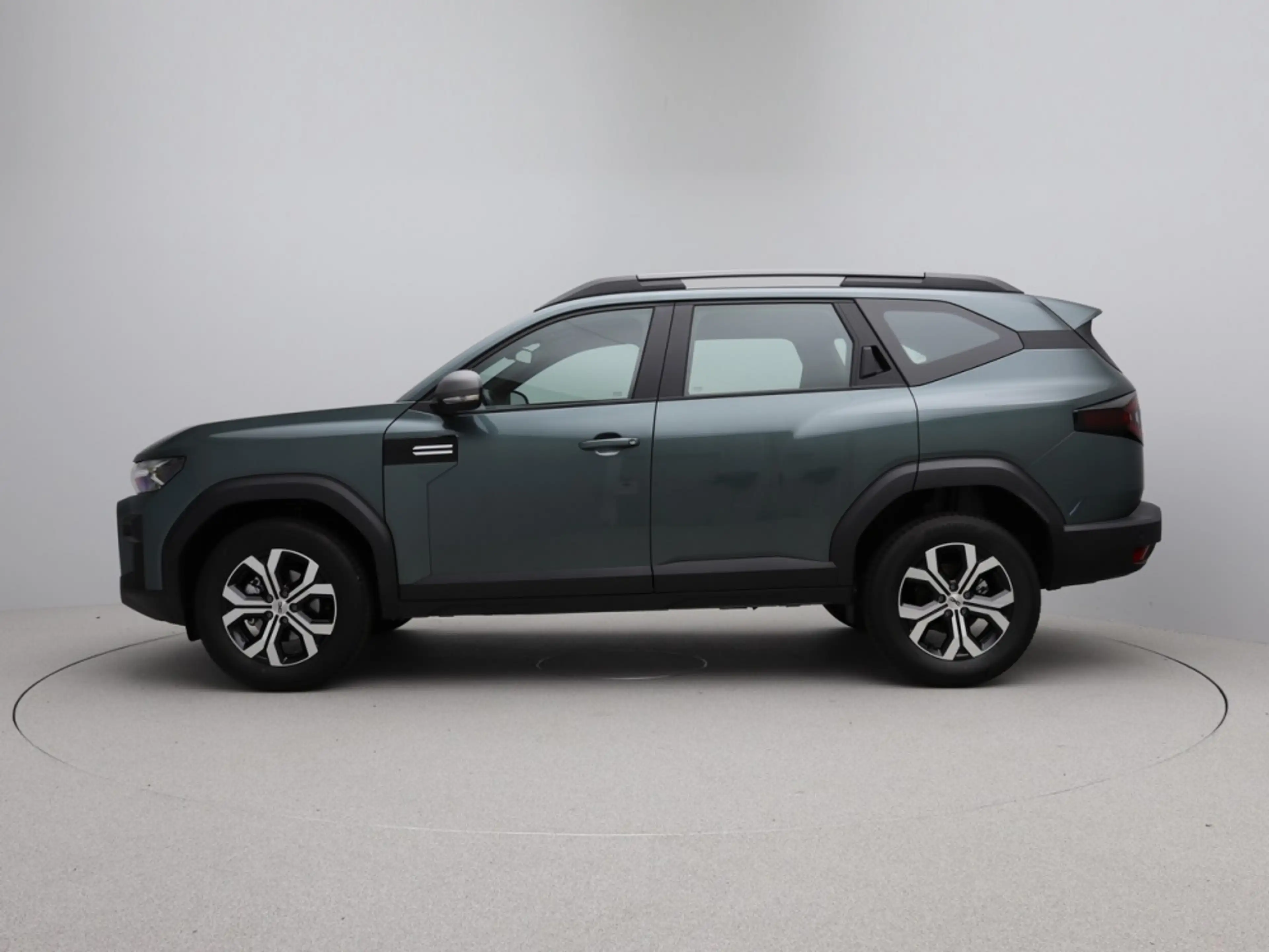 Dacia Bigster Expression Mild-Hybrid 140 inkl. Winter-Paket — photo 5