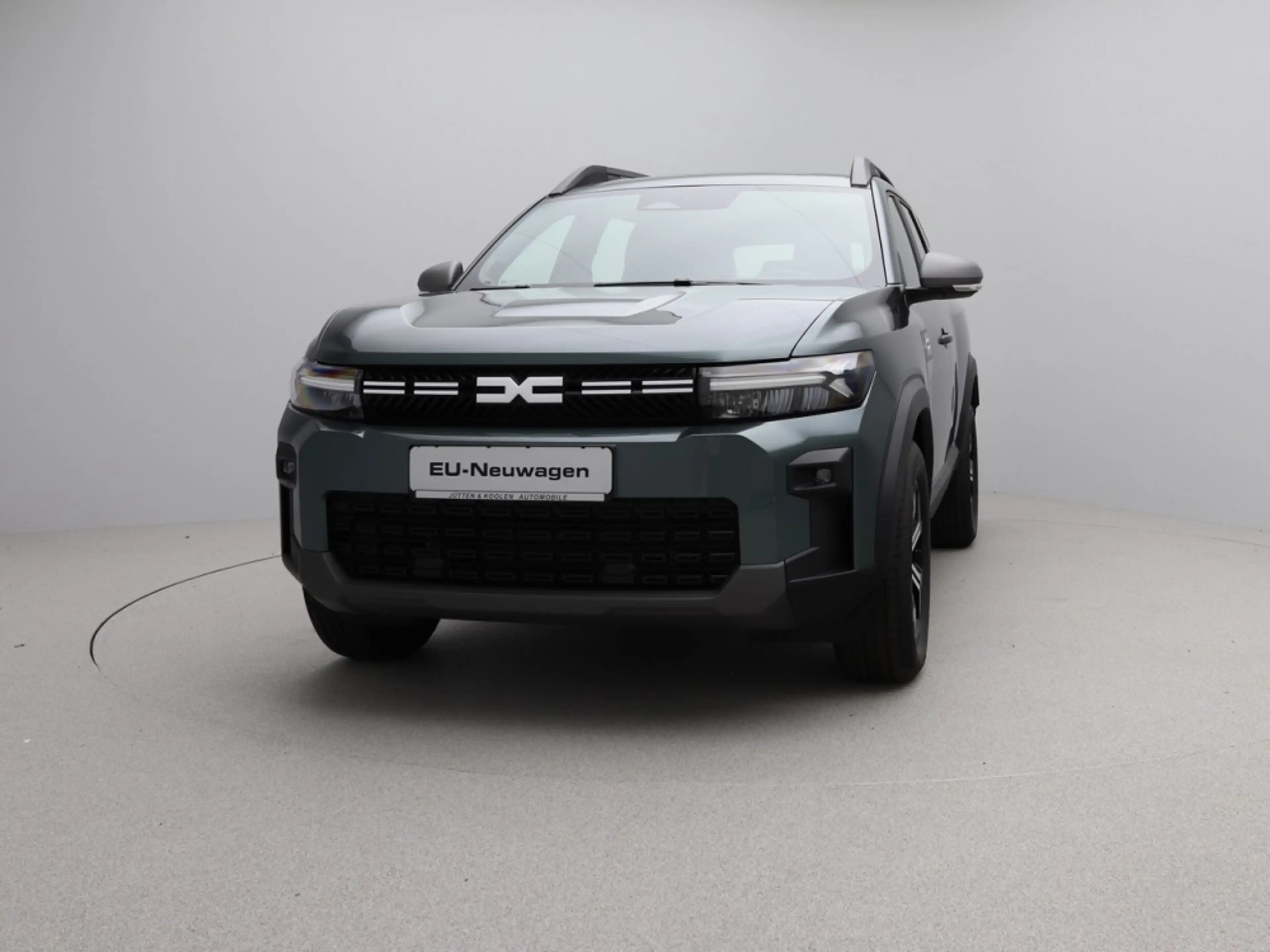 Dacia Bigster Expression Mild-Hybrid 140 inkl. Winter-Paket — photo 3