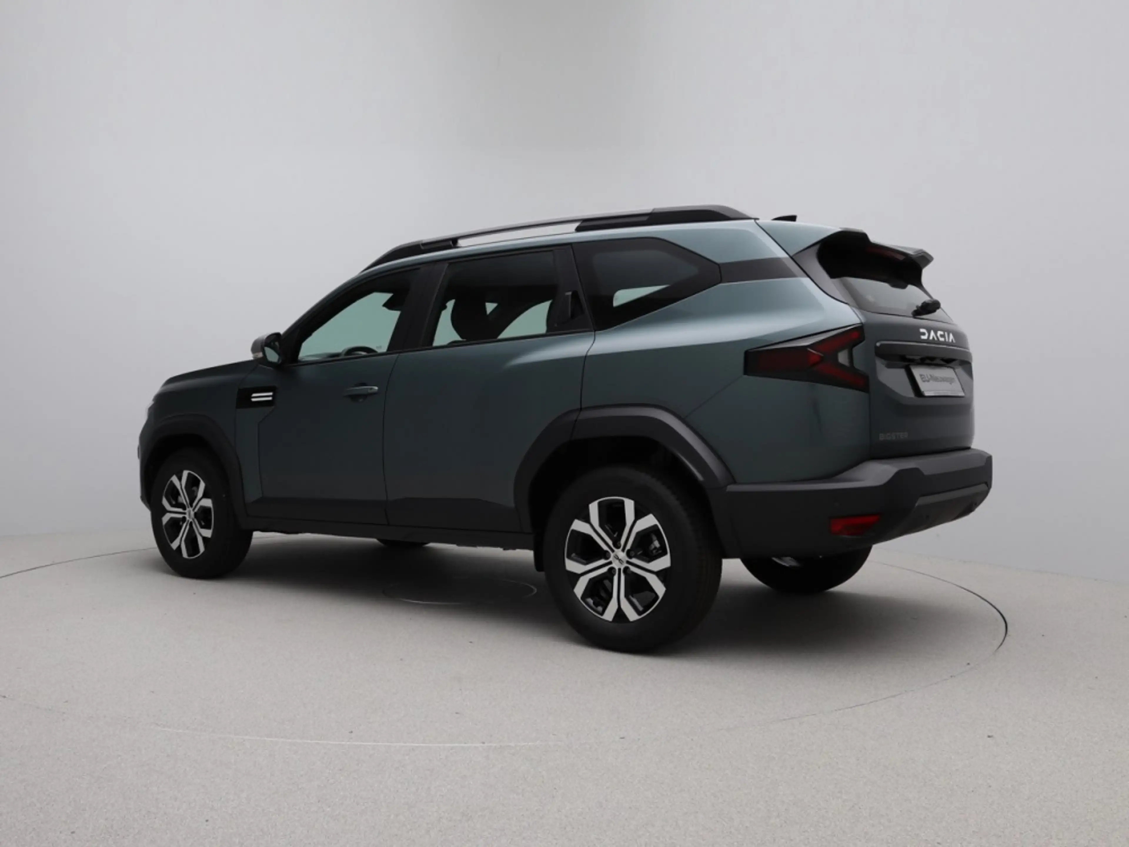 Dacia Bigster Expression Mild-Hybrid 140 inkl. Winter-Paket — photo 6