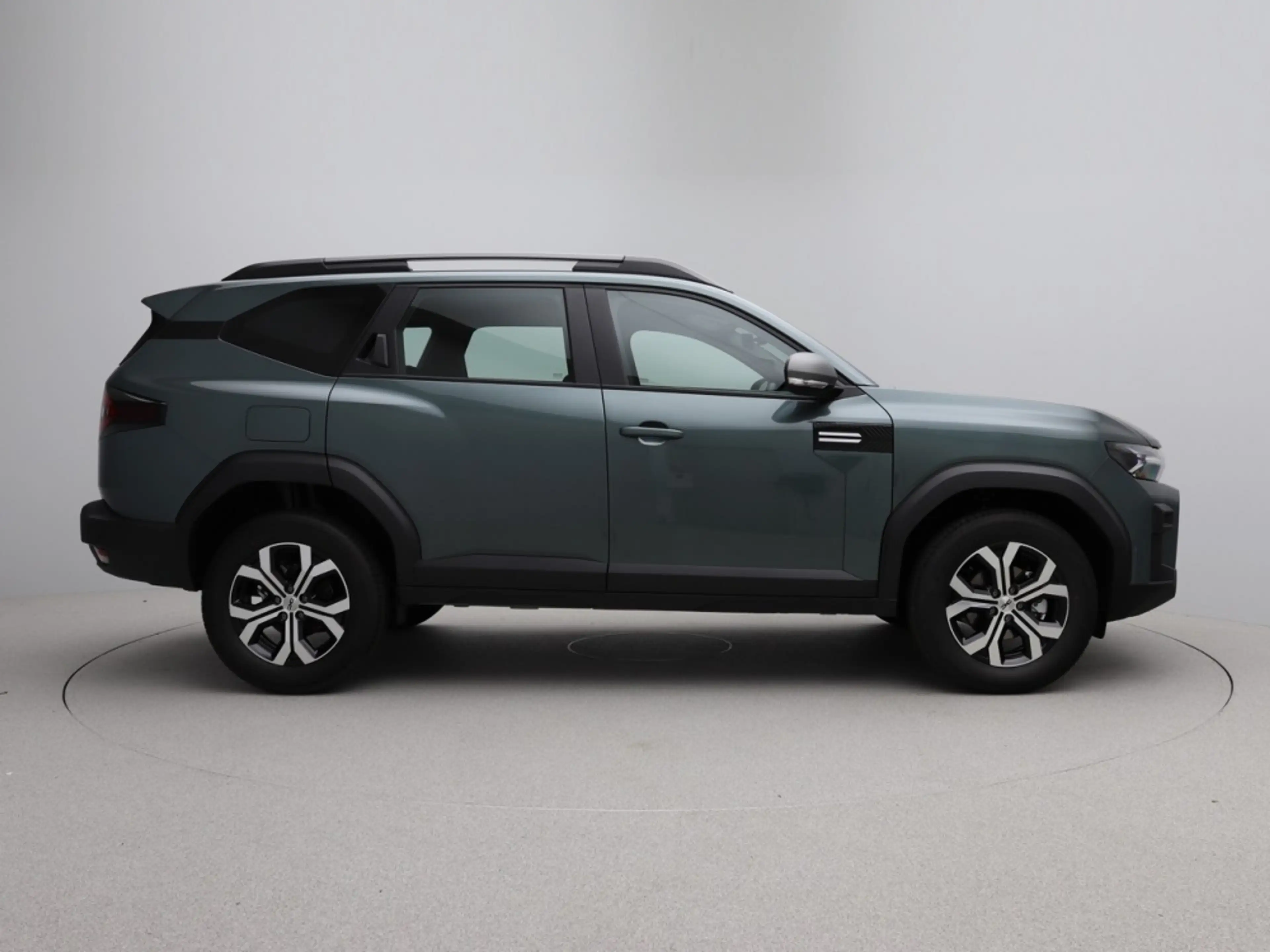 Dacia Bigster Expression Mild-Hybrid 140 inkl. Winter-Paket — photo 9