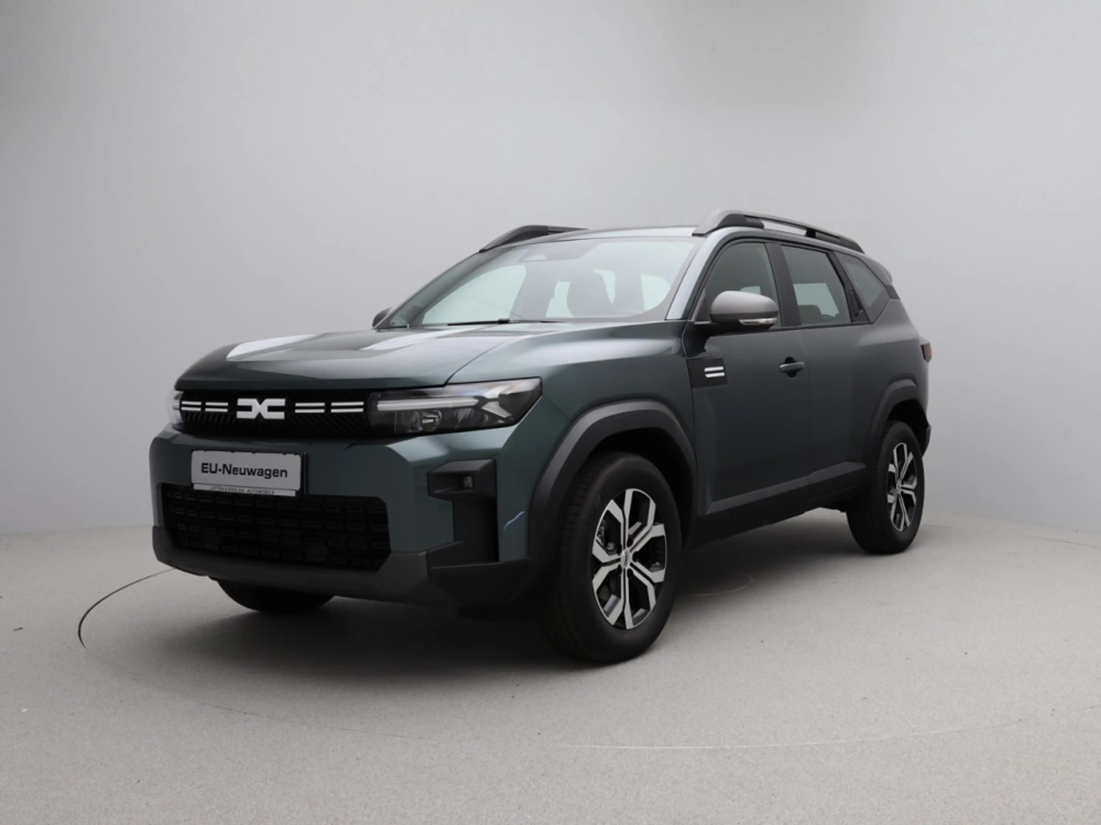 Dacia Bigster Expression Mild-Hybrid 140 inkl. Winter-Paket — photo 4