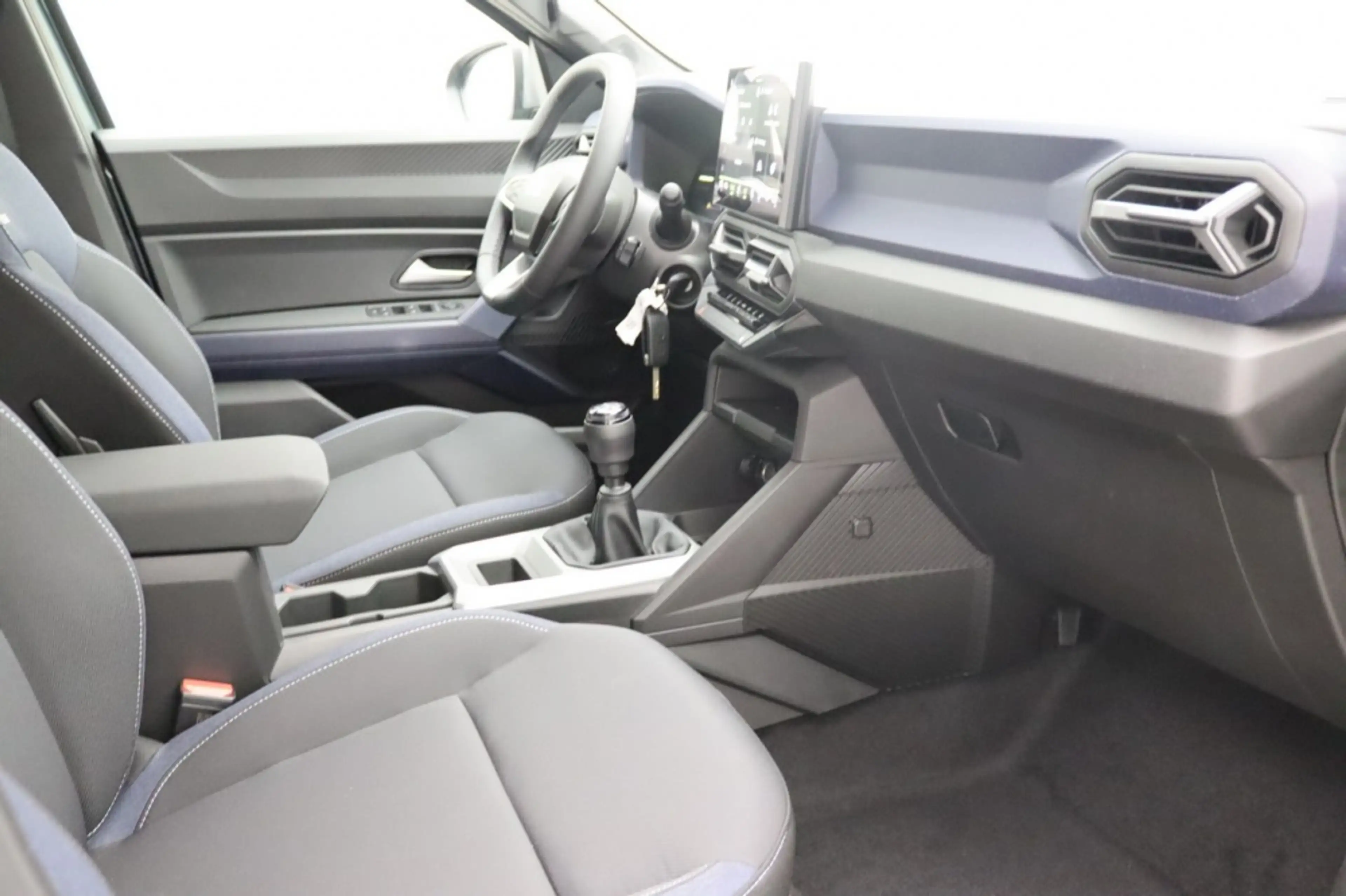 Dacia Bigster Expression Mild-Hybrid 140 inkl. Winter-Paket — photo 12