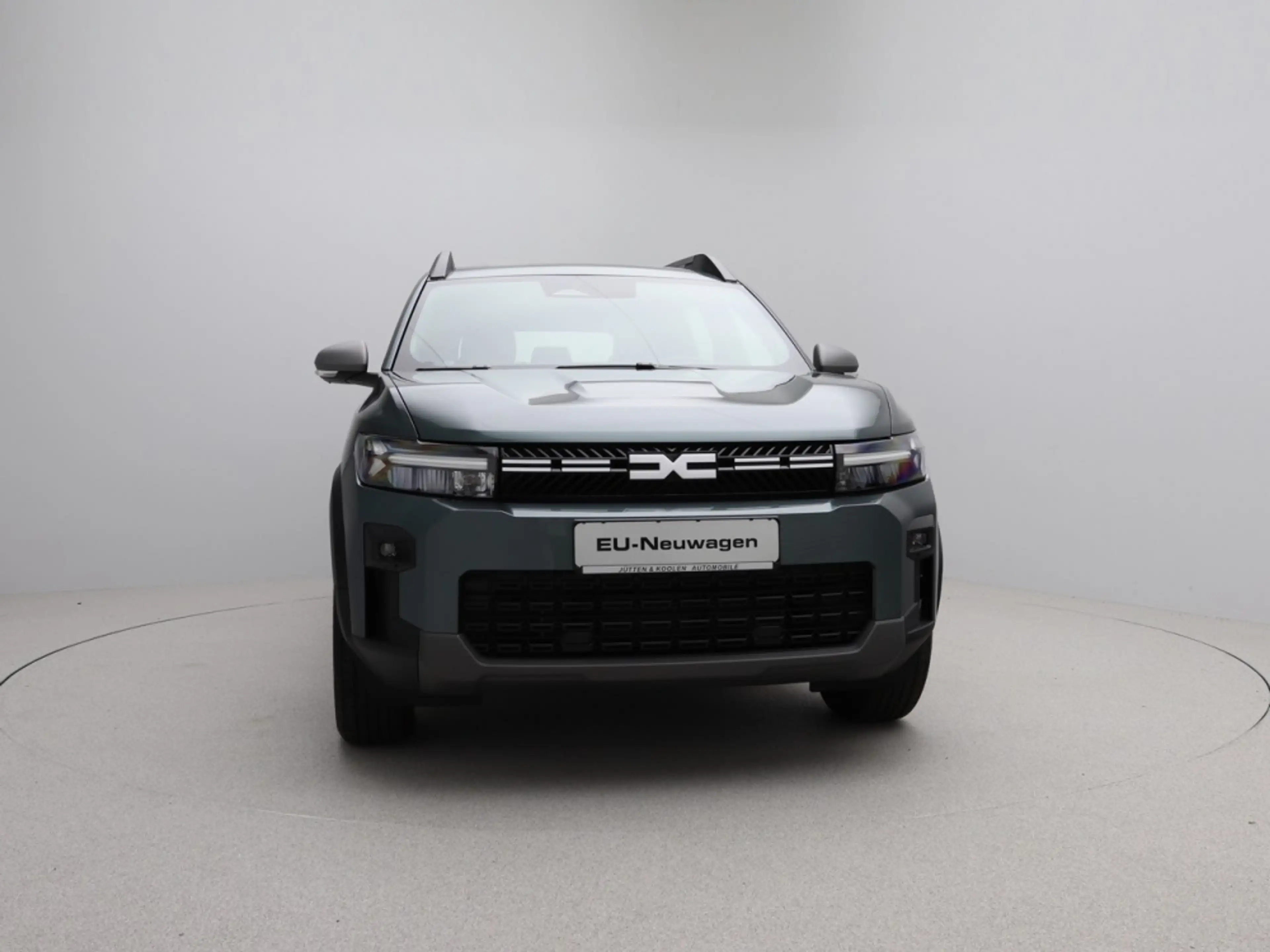 Dacia Bigster Expression Mild-Hybrid 140 inkl. Winter-Paket — photo 11