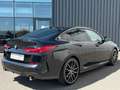 BMW 220 220d XDRIVE 190ch M-SPORT (F44) BVA8 Noir - thumbnail 8