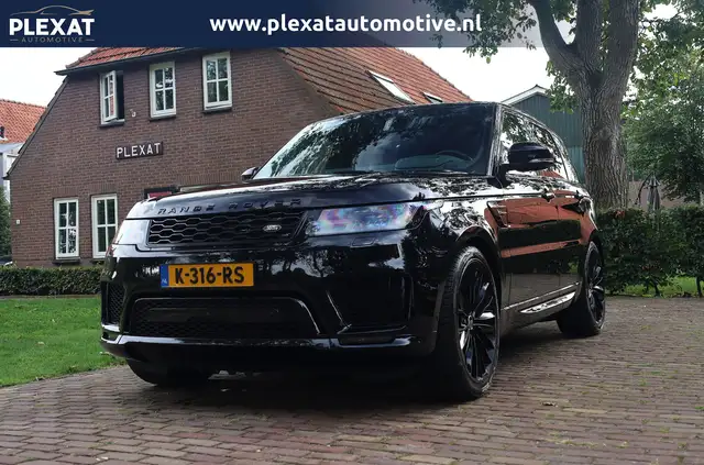 Land Rover Range Rover Sport P400e Limited Edition Aut. | Panorama | Full Led |
