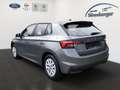 Skoda Fabia Selection 1.0 TSI*Tempomat*RFK*SHZ*LED Grau - thumbnail 5