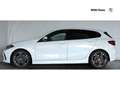 BMW 118 d Msport auto Blanc - thumbnail 3
