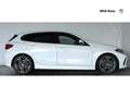 BMW 118 d Msport auto Blanc - thumbnail 10