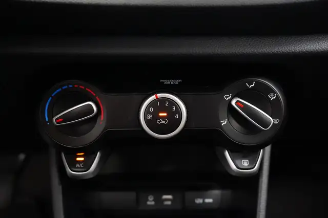 Kia Picanto view 13