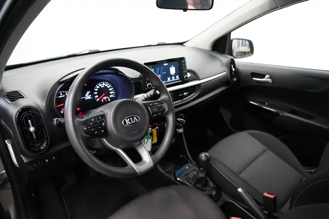 Kia Picanto view 5