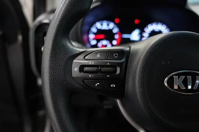 Kia Picanto view 8