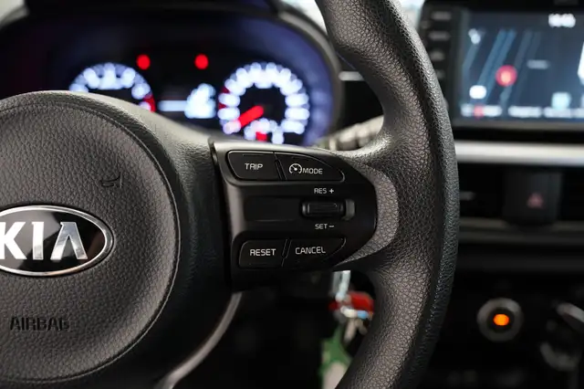 Kia Picanto view 9