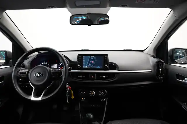 Kia Picanto view 6