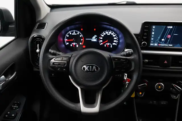Kia Picanto view 7