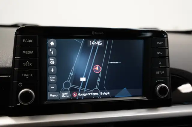 Kia Picanto view 15