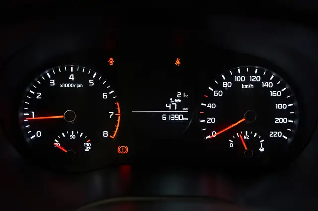 Kia Picanto view 10