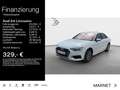 Audi A4 Advanced 35 TFSI*Navi*LED*Alu*AHK*P Weiß - thumbnail 1