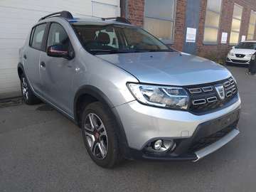 Sandero Stepway 0.9 TCe Stepway Techroad (EU6.2)