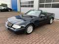 Mercedes-Benz SL 500 TOP-ZUSTAND/PANORAMA Siyah - thumbnail 7