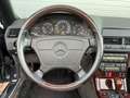 Mercedes-Benz SL 500 TOP-ZUSTAND/PANORAMA Schwarz - thumbnail 17