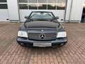 Mercedes-Benz SL 500 TOP-ZUSTAND/PANORAMA Czarny - thumbnail 1