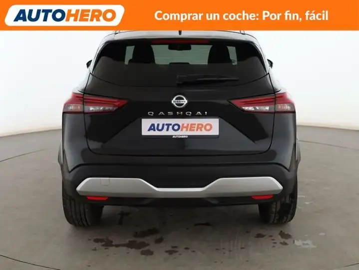 Nissan Qashqai 2022, foto 5