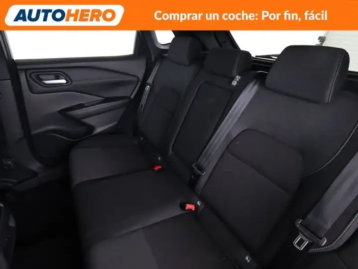 Nissan Qashqai 2022, foto 15