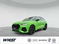 Audi RS Q3 294(400) kW(PS) S tronic Green - thumbnail 1