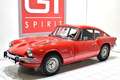 Triumph GT6 TRIUMPH  GT6 MKII Piros - thumbnail 1