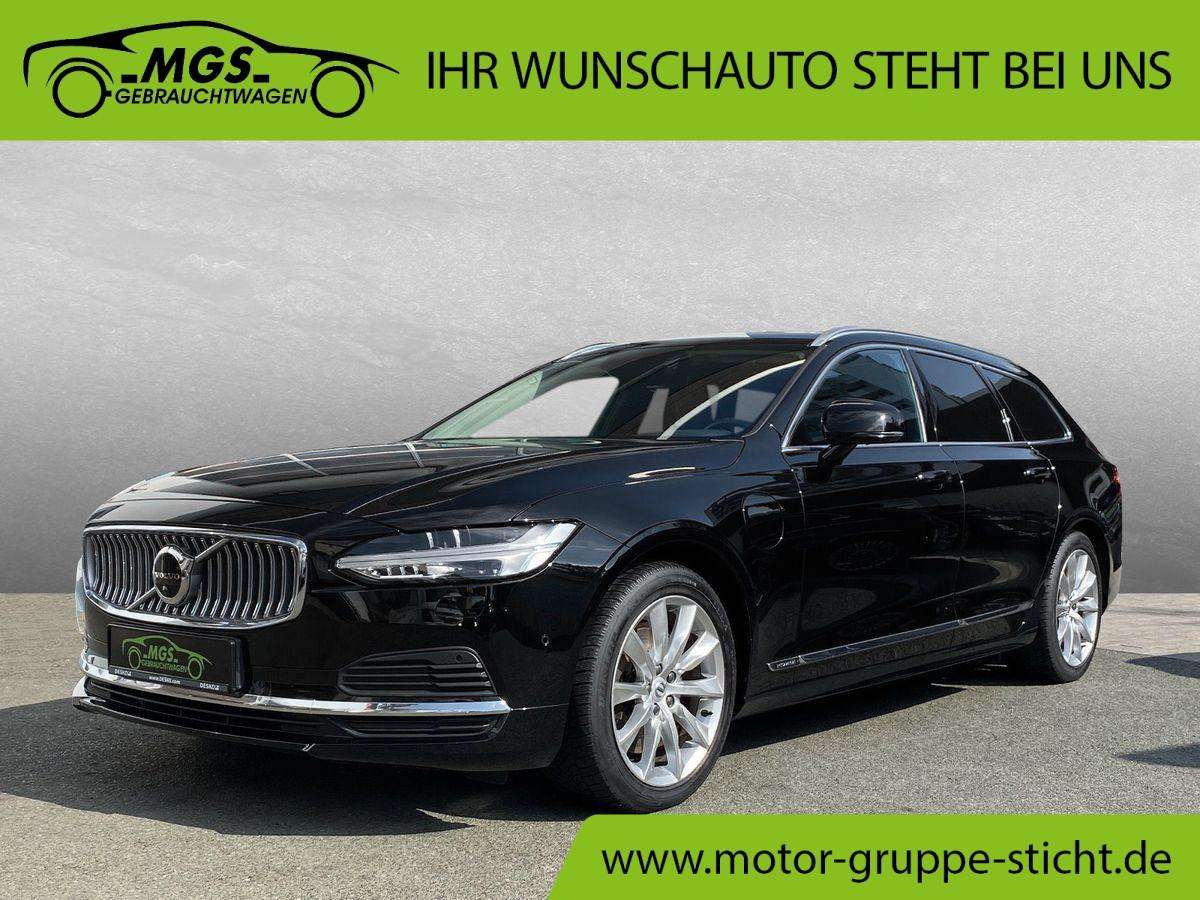 Volvo V90