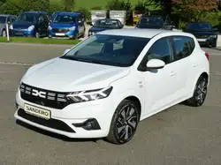 Dacia Sandero Expression TCE [1. HAND]