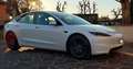 Tesla Model 3 Model 3 Long Range Dual Motor awd Bianco - thumbnail 1
