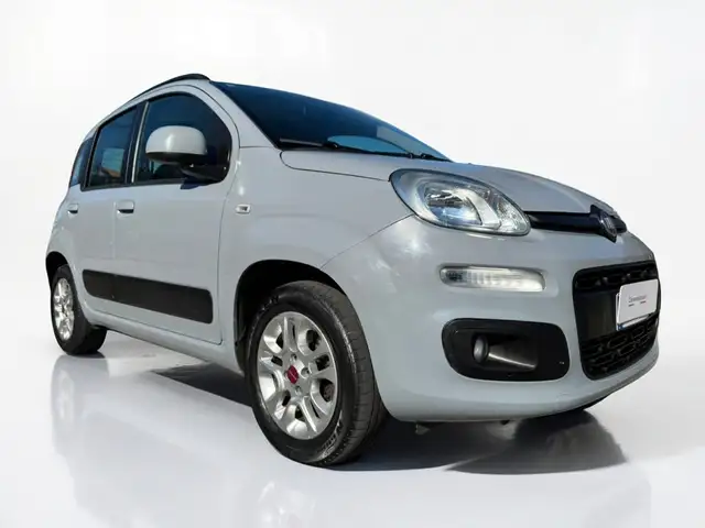 Fiat Panda 1.2 EasyPower Lounge